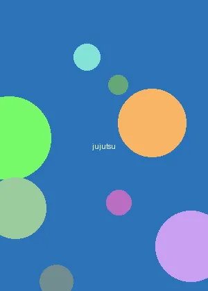 www 26uuu com - 咒术回战海报
